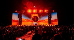 Điểm hẹn âm nhạc mở màn năm mới tại TP HCM