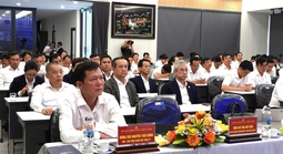 Người lao động tại Simexco Daklak thu nhập bình quân 26,8 triệu đồng