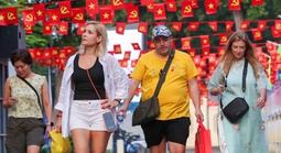 Du lịch Việt kỳ vọng bứt phá