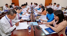 Khu vực công sẽ có 5 bảng lương và 9 chế độ phụ cấp mới?