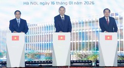 Tham gia sâu vào chuỗi giá trị bán dẫn toàn cầu