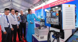 VIỆT NAM VƯƠN MÌNH PHÁT TRIỂN, HỘI NHẬP (*): Cơ đồ đất nước sau 40 năm đổi mới