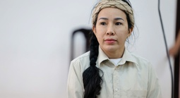 YouTuber Đinh Lan lãnh án, bà Nguyễn Phương Hằng yêu cầu “buông bỏ sân si"