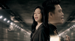 Nhóm MTV kết hợp nghệ sĩ ảo Ann 