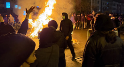 Điểm nóng xung đột ngày 17-1: Các nhóm người Kurd lẻn vào Iran giữa tình hình bất ổn