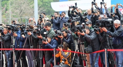 Bộ Văn hóa, Thể thao và Du lịch nêu ý kiến về việc sắp xếp hệ thống báo chí TP Hà Nội, TPHCM