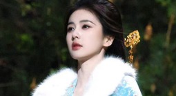 Minh tinh Bạch Lộc thắng kiện kẻ xúc phạm, phỉ báng