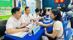 Việc nhẹ lương cao: Cái bẫy quen dịp cận Tết