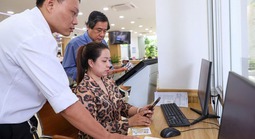 Thủ tướng chỉ đạo thực hiện "đẩy nhanh lộ trình cải cách tiền lương"