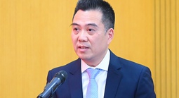 Bộ Nông nghiệp và Môi trường có tân Thứ trưởng