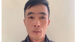 Gia Lai: Bắt giữ đối tượng truy nã Lê Thanh Toàn 