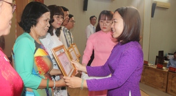 Phường Bình Phú: Tập trung tháo gỡ vướng mắc tại các công trình, dự án