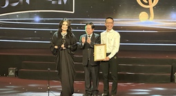 Trao Giải thưởng Âm nhạc Việt Nam 2025: Có tên "Tổ quốc trong tim" và Soobin Hoàng Sơn