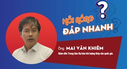 Bão Nokaen liệu có vào Biển Đông và ảnh hưởng đến Việt Nam?