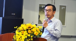 TPHCM kỳ vọng vào những "siêu dự án" nhà ở xã hội 100-200 ha