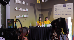 Livestream bán hàng cận Tết