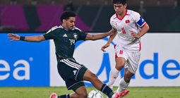 "Nhạc trưởng" Khuất Văn Khang: U23 UAE mạnh nhưng U23 Việt Nam sẽ thắng!