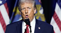 Ông Donald Trump quyết định dừng tấn công Iran đúng phút chót?