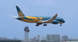 Vietnam Airlines mở đường bay Cần Thơ - Hải Phòng từ ngày 1-2
