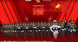 Diện mạo mới của sân khấu hôm nay