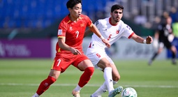 U23 Việt Nam đối đầu U23 UAE: Một trận tứ kết, hai giấc mơ lịch sử