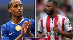 Soi tỉ số trận Chelsea - Brentford: Không dễ bắt nạt Bầy ong