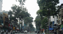 Dự báo thời tiết hôm nay, 17-1: Chất lượng không khí TPHCM ở mức có hại