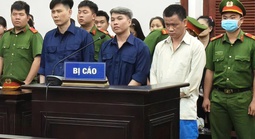Gieo "cái chết trắng", gặt bản án tử