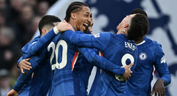 Chelsea thắng đẹp Brentford, mãn nhãn ngày ra mắt tân HLV Liam Rosenior