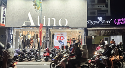 Thị trường Tết 2026: Khuyến mãi dày đặc trên các tuyến đường