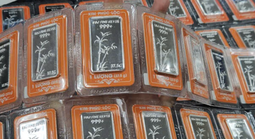 Giá bạc hôm nay 17-1: Vì sao nhà đầu tư rót tiền kỷ lục vào bạc?