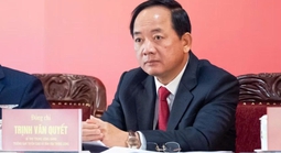 Đồng chí Trịnh Văn Quyết: Công tác tuyên giáo và dân vận phải thực sự "đi trước mở đường"