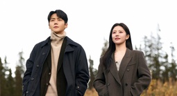 Tuấn nam - mỹ nữ cứu nguy cho "Tiếng yêu này, anh dịch được không?"