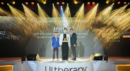 DRH Clinic giải cứu da biến chứng do làm đẹp cấp tốc