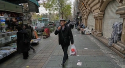 Cục diện mới ở Trung Đông