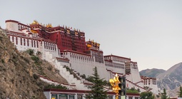 Tây Tạng - Vùng đất du lịch không dành cho số đông