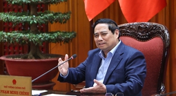 Thủ tướng: Tăng cường quản lý, phát triển ngành công nghiệp đất hiếm