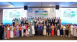 Hội Doanh nhân Sài Gòn tổ chức chương trình "Cafe Doanh Nhân – lần 1/2026"