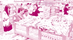 Báo in ngày 18-1: Lấp khoảng trống nhân lực chất lượng cao