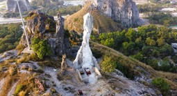 Phó chủ tịch tỉnh Thanh Hóa chỉ đạo kiểm tra thông tin liên quan tới Hòn Vọng Phu