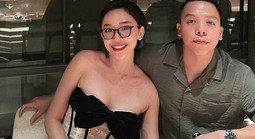 Ca sĩ Tóc Tiên xác nhận đã ly hôn 