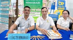 Chỉ biết đọc, biết viết cũng có thể có việc làm lương chục triệu đồng ở TPHCM