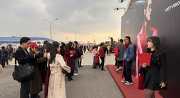 Người Đà Lạt bất ngờ với sức hút của Hà Anh Tuấn