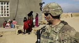 Mỹ rút quân khỏi căn cứ chiến lược tại Iraq, tiêu diệt thủ lĩnh IS ở Syria