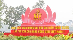 Hôm nay, Đại hội XIV của Đảng bước vào ngày làm việc đầu tiên