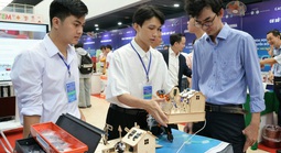 Tài chính số mở lối cho start-up