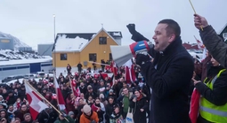 Mỹ - EU: Căng thẳng thương mại leo thang