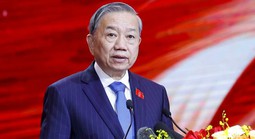 Việt Nam nhận lời mời tham gia Hội đồng Hoà bình Dải Gaza