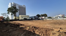 Bầu Đức chính thức quay lại bất động sản, bán chung cư giá 20-25 triệu đồng/m2