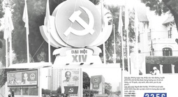 Báo in ngày 19-1: Chặn buôn lậu ở biên giới Tây Nam